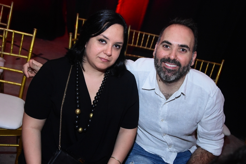 Hollywood Pop Up Comedy Club